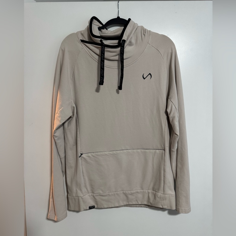 TLF Apparel Athletic Shirt